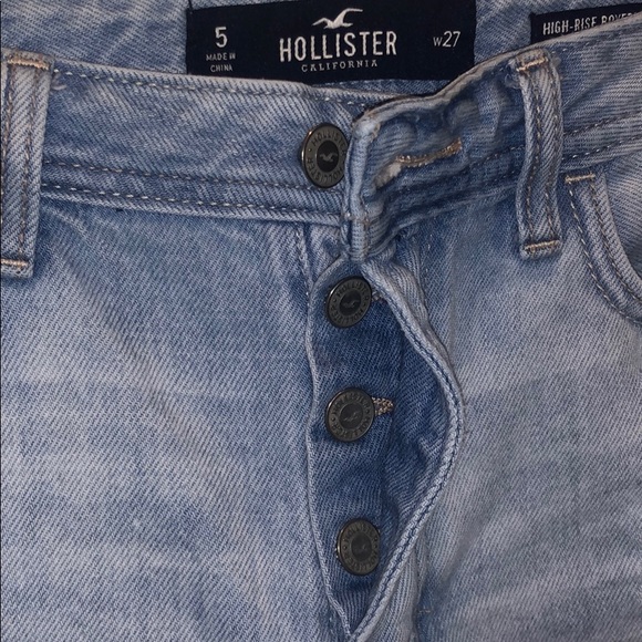 Hollister shorts - Picture 2 of 2